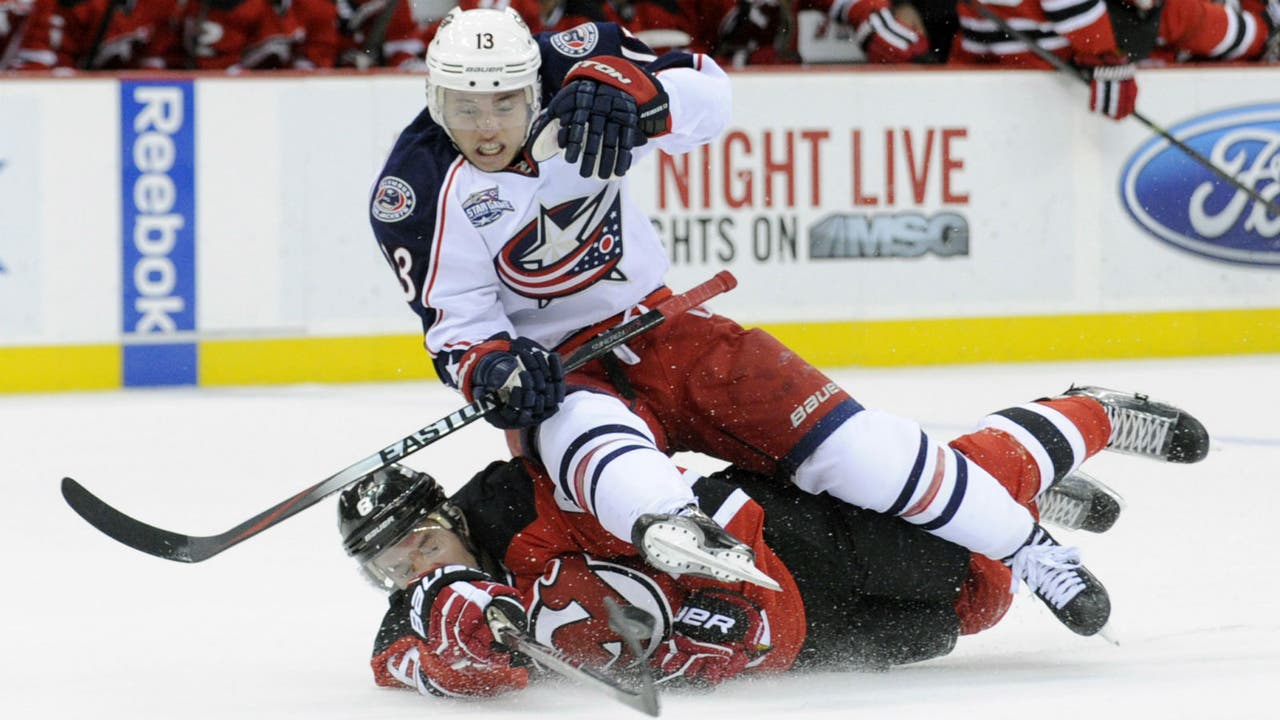 Crashing the Net: 'Must win', Julien's praise, lineup changes